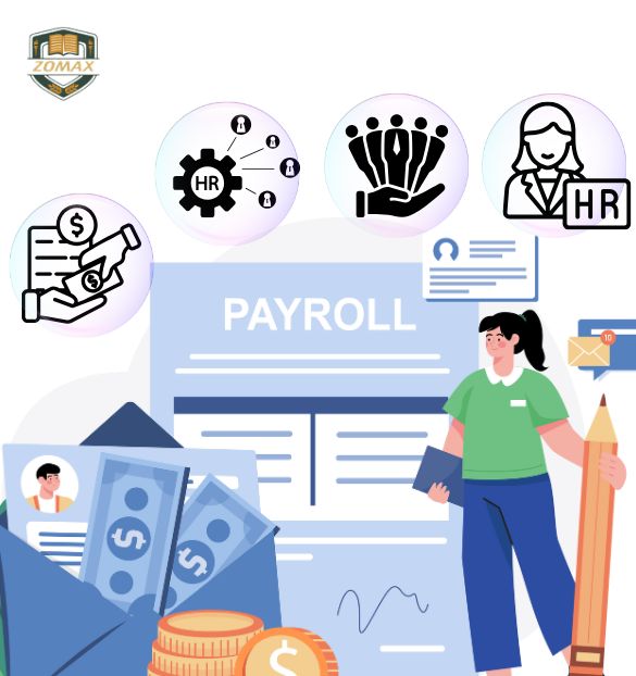 HR & Payroll ERP