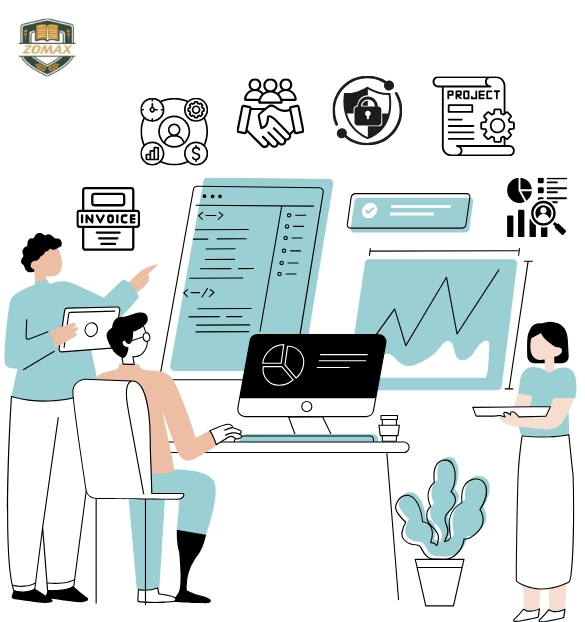 Software Development Services