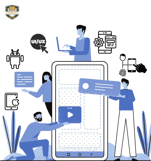 Mobile App Development