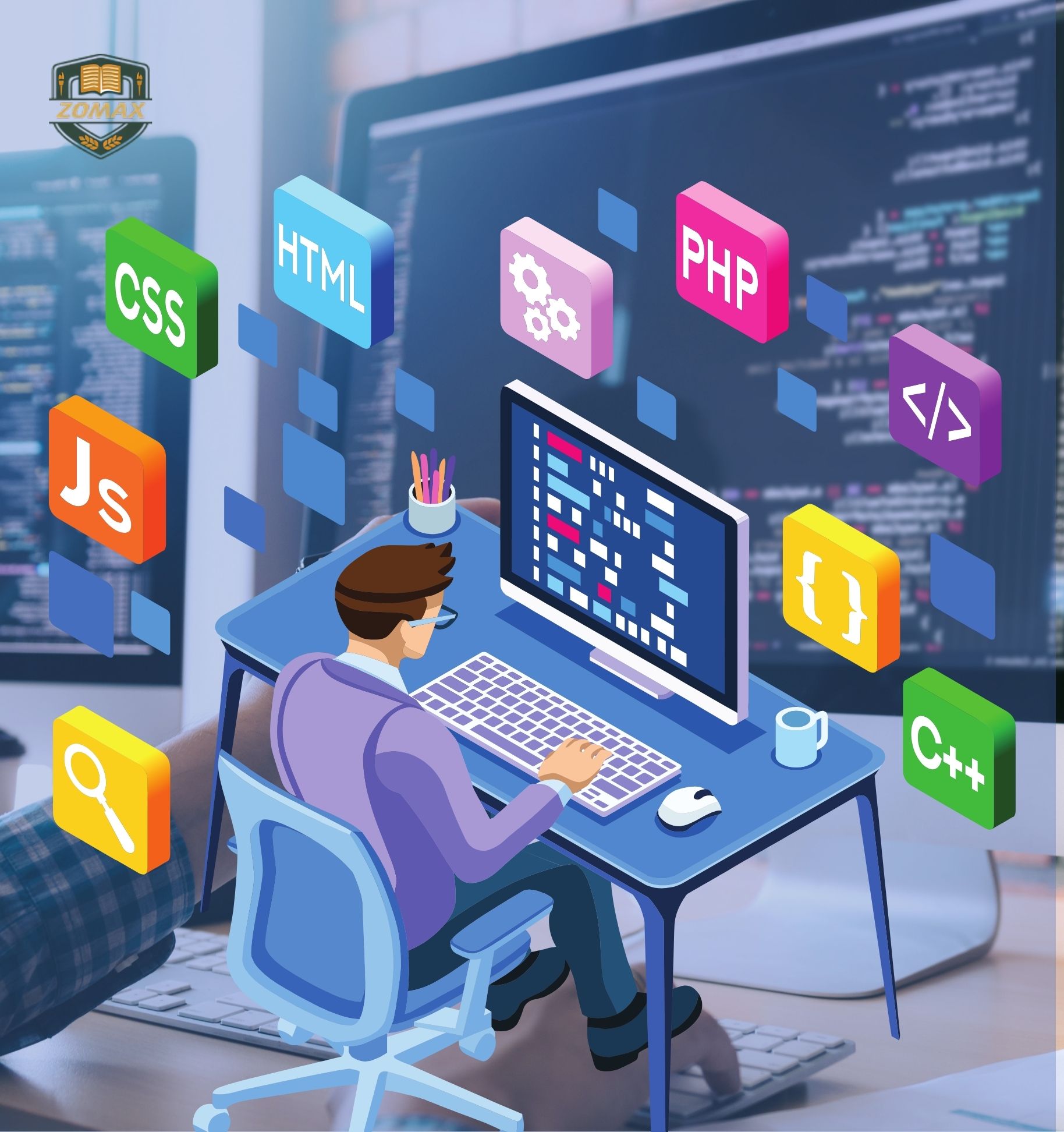 Custom Software Development