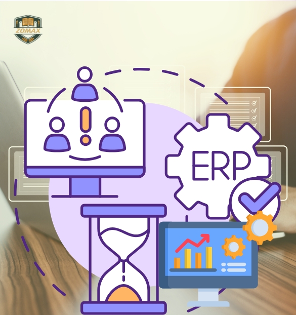 Business ERP Software