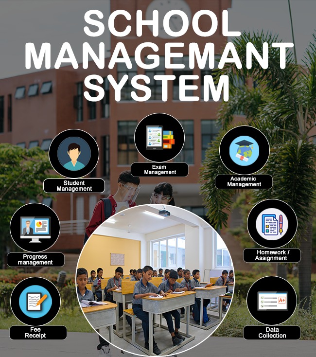 School Management