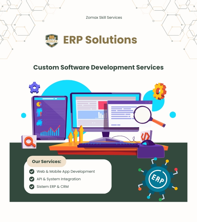 ERP Solutions
