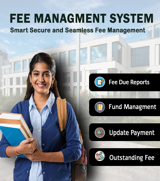 Fee Management