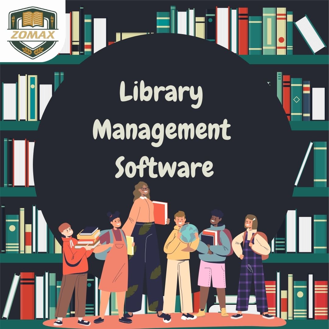 Library Management Software