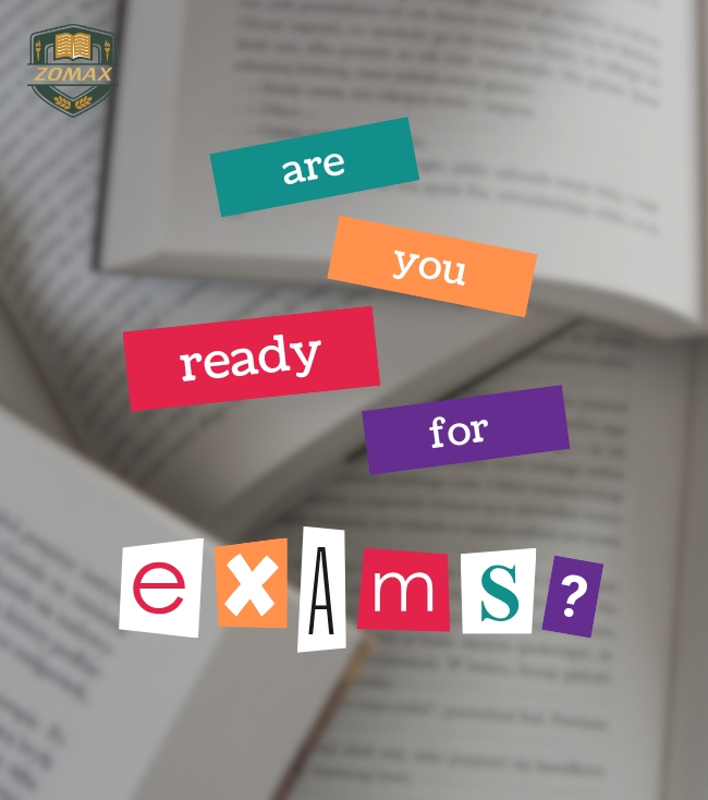 Exam Management System