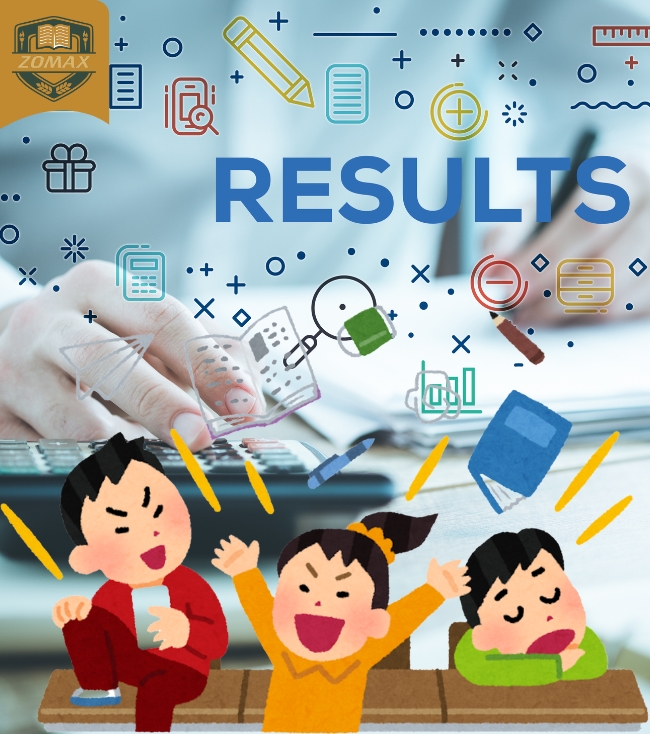 Result Management Software
