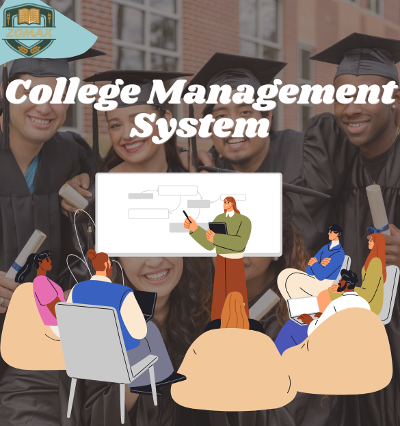 College Management System