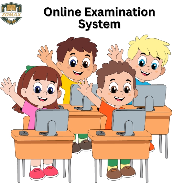 Online examination system