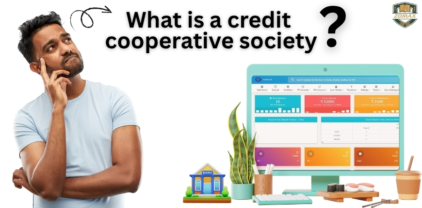 What Is a Credit Cooperative Society?