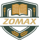 ZOMAX